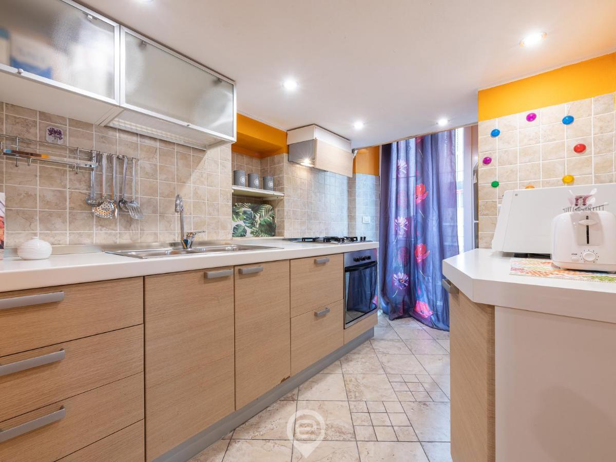 Loft Corso 86 Apartment Cagliari Exterior photo