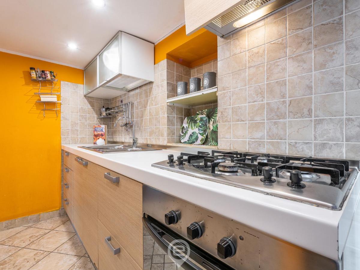 Loft Corso 86 Apartment Cagliari Exterior photo
