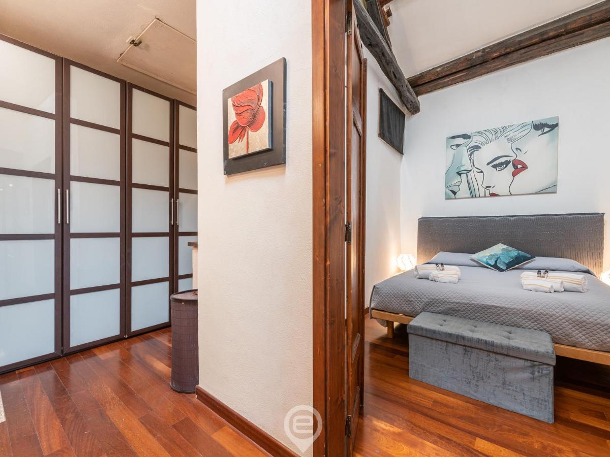 Loft Corso 86 Apartment Cagliari Exterior photo