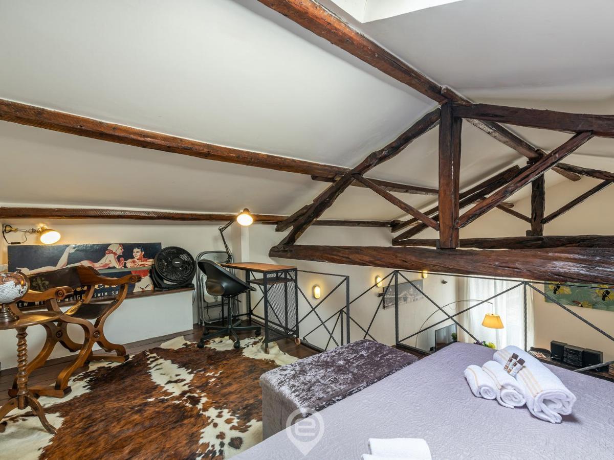 Loft Corso 86 Apartment Cagliari Exterior photo