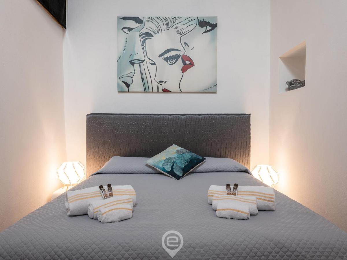 Loft Corso 86 Apartment Cagliari Exterior photo